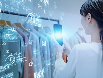 NFC בקמעונאות