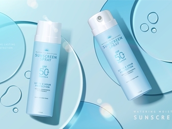 תעשיית הקוסמטיקה