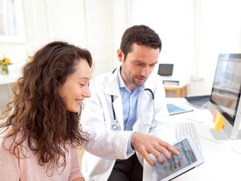 יישומים בקופות החולים