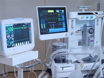 מכשור רפואי