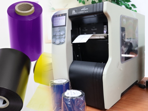 רדידי דיו וריבונים